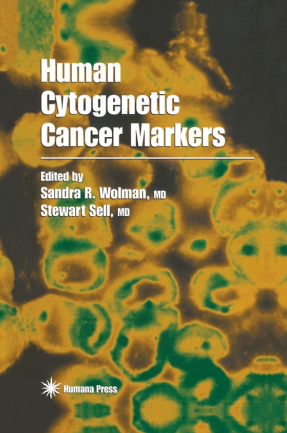 Human Cytogenetic Cancer Markers (e-bog) af -