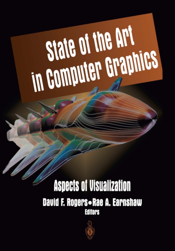 State of the Art in Computer Graphics (e-bog) af -