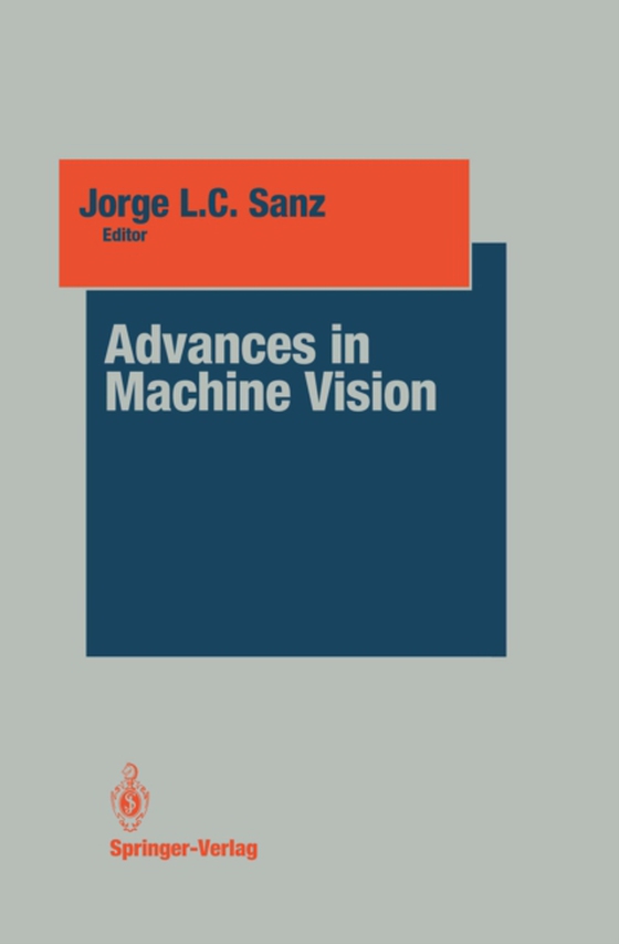 Advances in Machine Vision (e-bog) af -