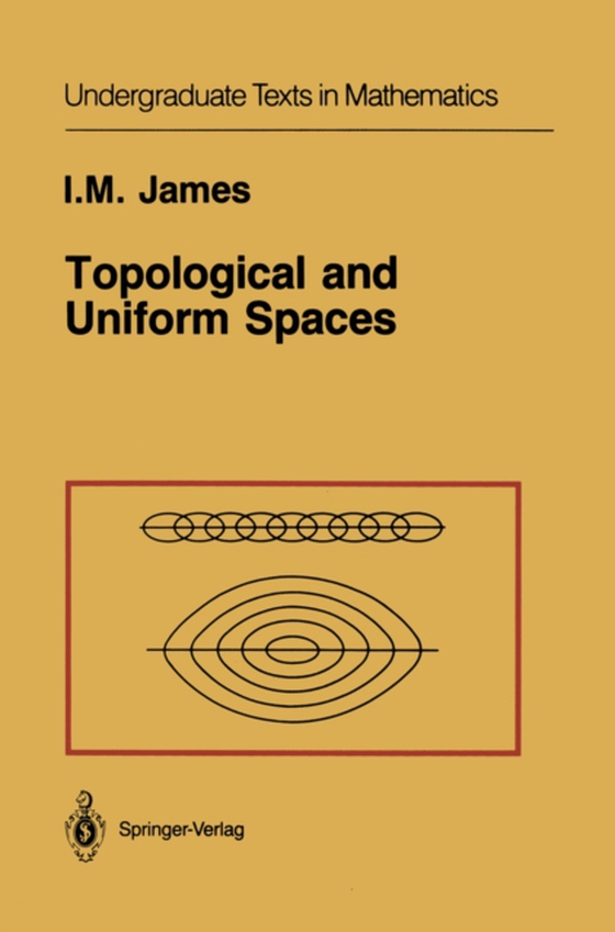 Topological and Uniform Spaces