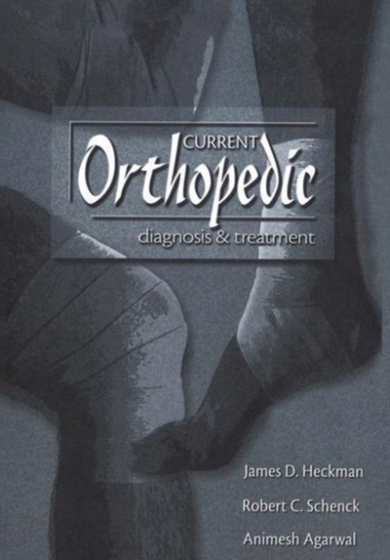 Current Orthopedic diagnosis & treatment (e-bog) af -