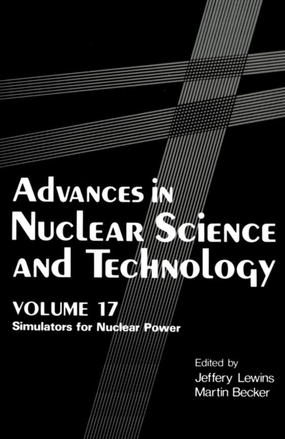 Advances in Nuclear Science and Technology (e-bog) af Becker, Martin