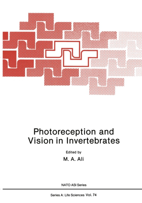 Photoreception and Vision in Invertebrates (e-bog) af Ali, M. A.