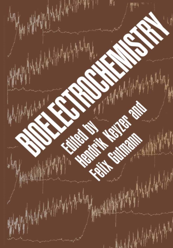 Bioelectrochemistry