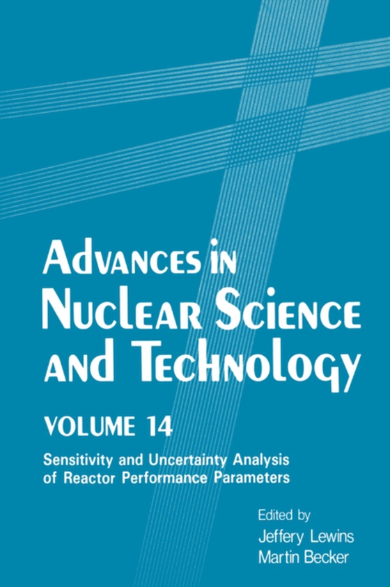 Advances in Nuclear Science and Technology (e-bog) af -