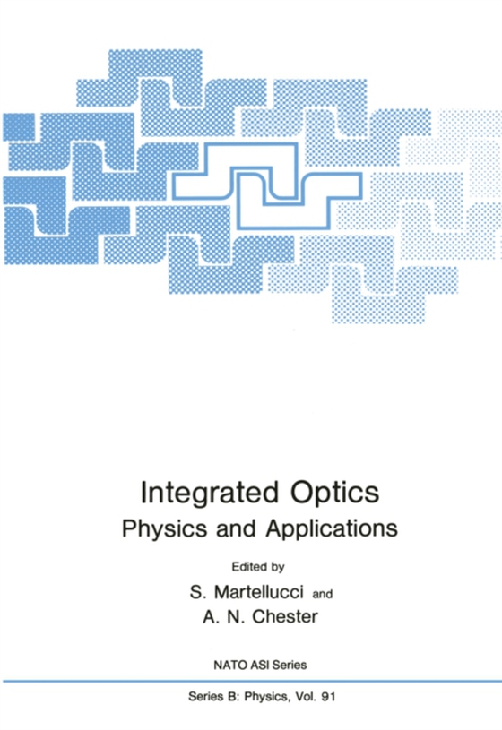 Integrated Optics (e-bog) af Chester, A.N.