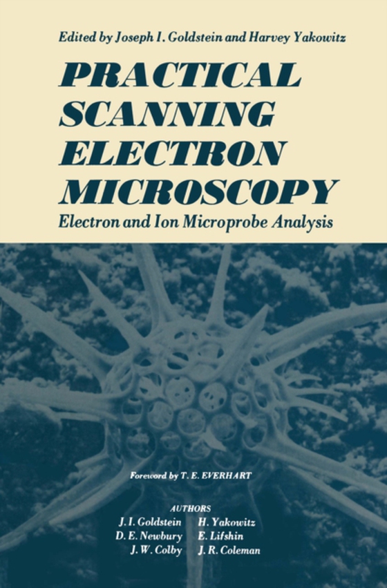 Practical Scanning Electron Microscopy (e-bog) af -