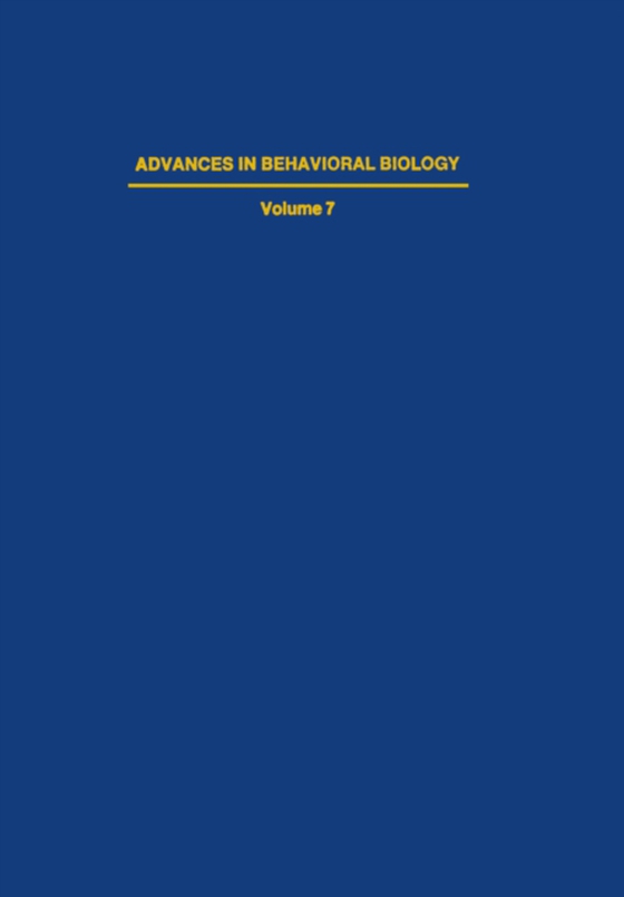 Control of Posture and Locomotion (e-bog) af -