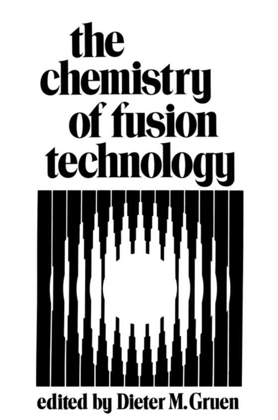 Chemistry of Fusion Technology (e-bog) af -