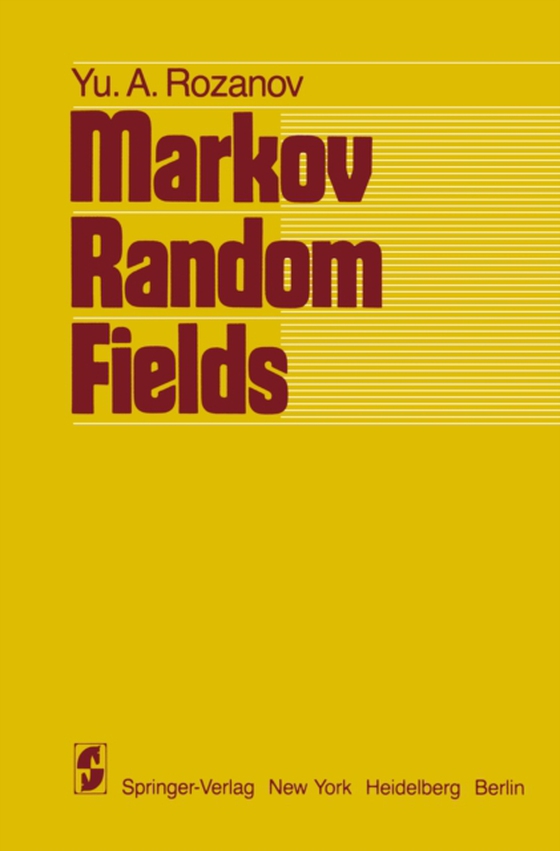 Markov Random Fields (e-bog) af Rozanov, Y.A.