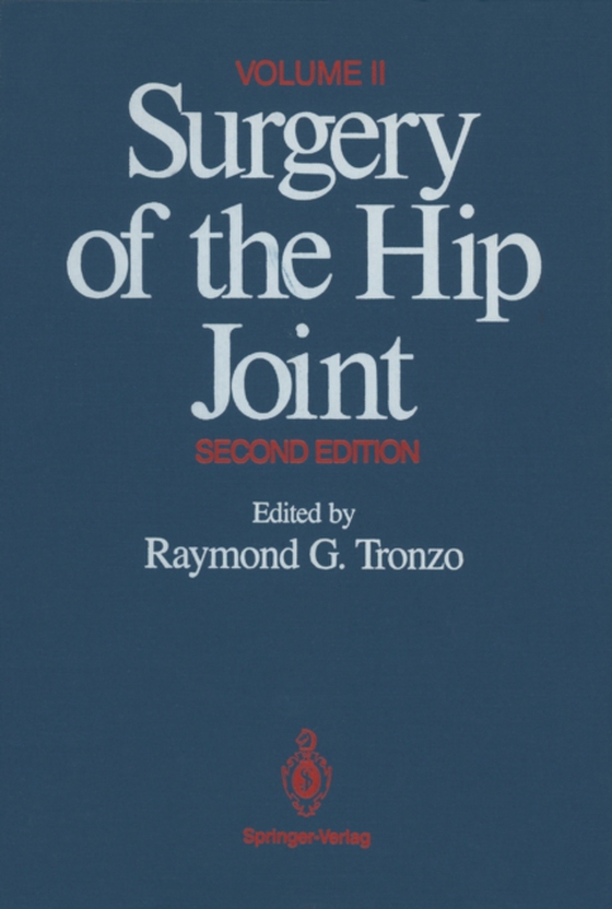 Surgery of the Hip Joint