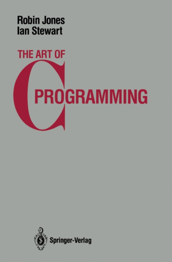 Art of C Programming (e-bog) af Stewart, Ian