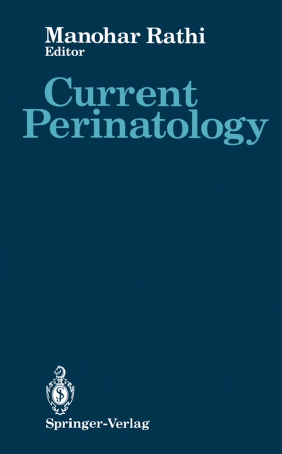 Current Perinatology (e-bog) af -