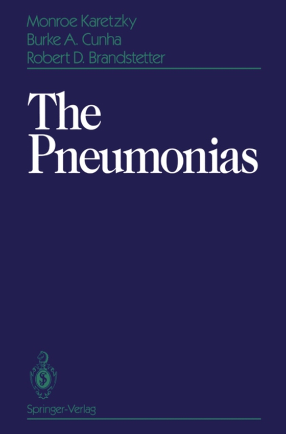 Pneumonias