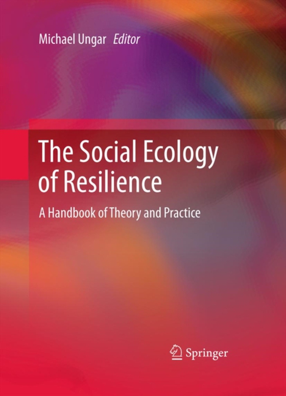 Social Ecology of Resilience (e-bog) af -