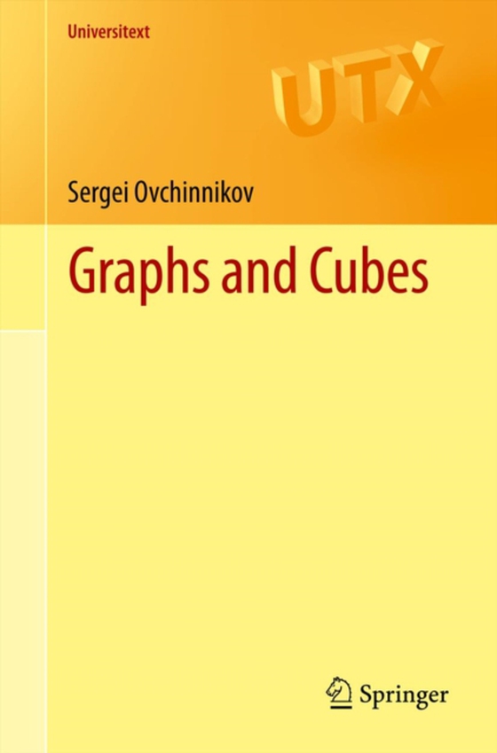 Graphs and Cubes (e-bog) af Ovchinnikov, Sergei