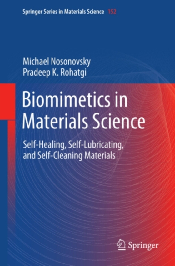 Biomimetics in Materials Science (e-bog) af Rohatgi, Pradeep K.