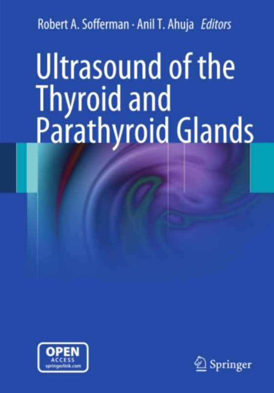 Ultrasound of the Thyroid and Parathyroid Glands (e-bog) af -