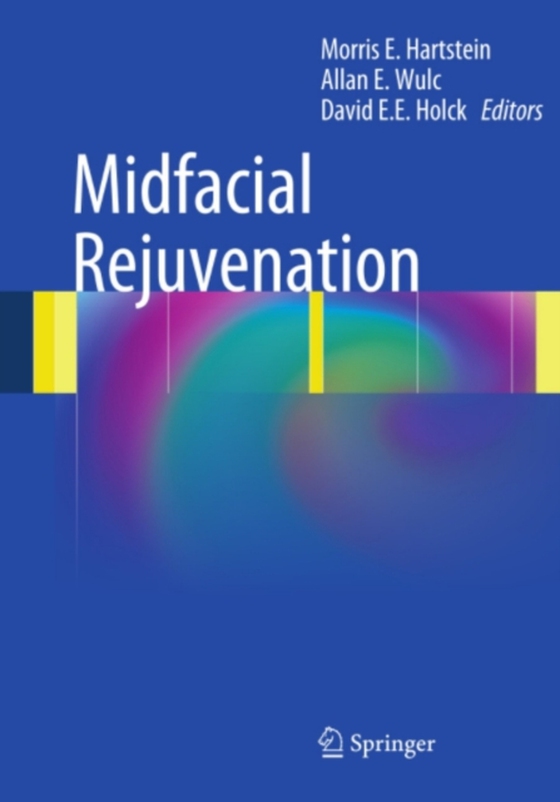 Midfacial Rejuvenation (e-bog) af -