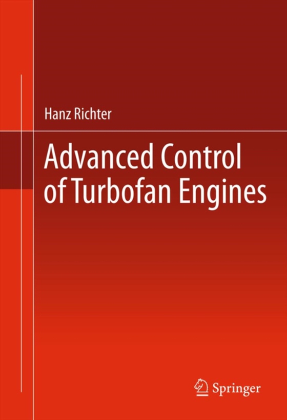 Advanced Control of Turbofan Engines