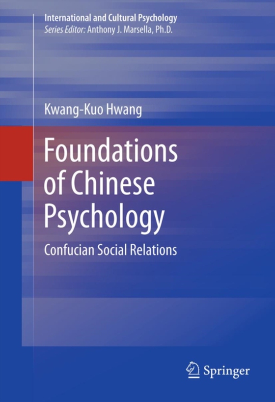 Foundations of Chinese Psychology