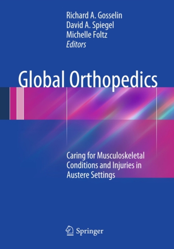 Global Orthopedics