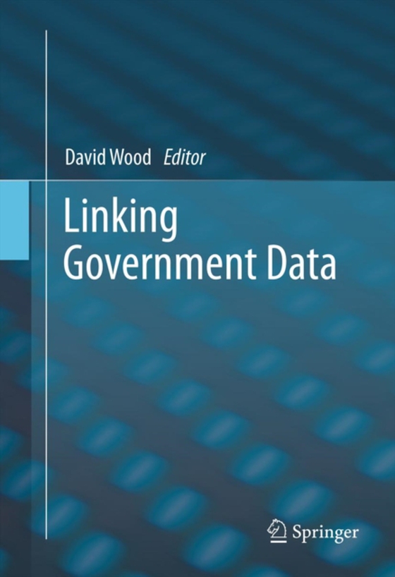 Linking Government Data (e-bog) af -