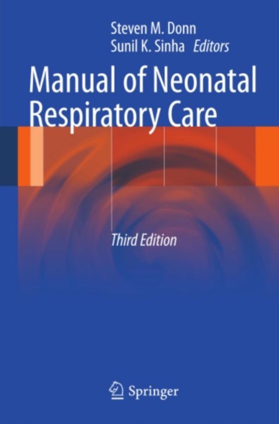 Manual of Neonatal Respiratory Care