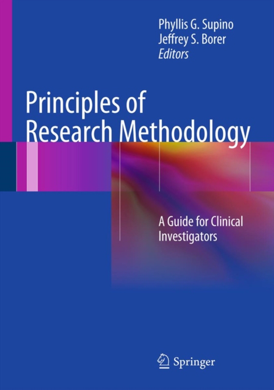 Principles of Research Methodology (e-bog) af -