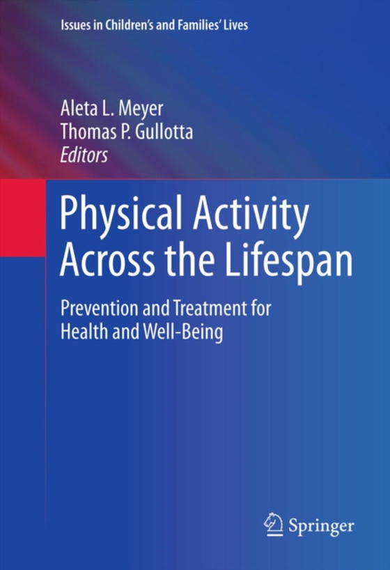 Physical Activity Across the Lifespan (e-bog) af -