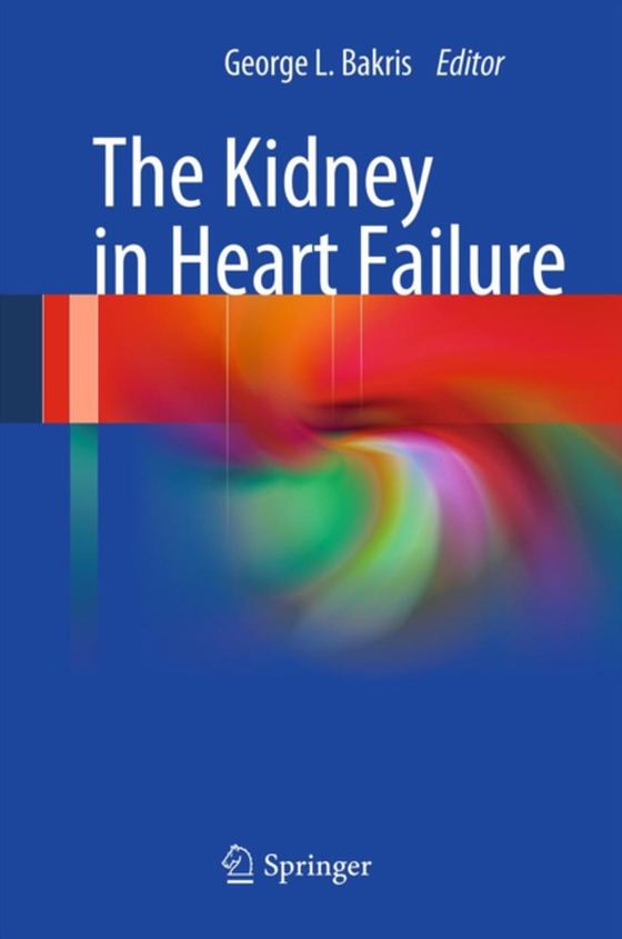 Kidney in Heart Failure (e-bog) af -