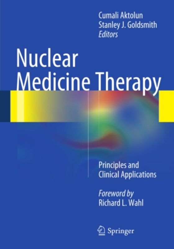 Nuclear Medicine Therapy (e-bog) af -