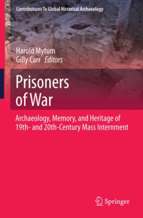 Prisoners of War (e-bog) af -