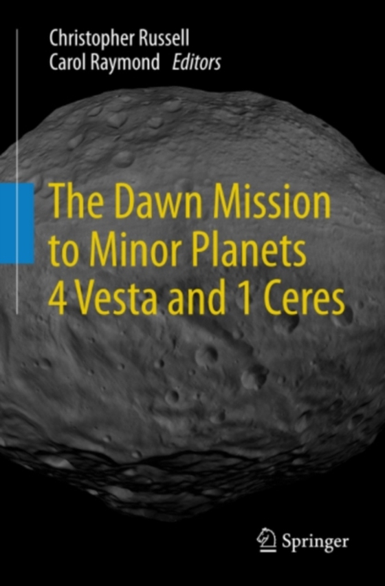 Dawn Mission to Minor Planets 4 Vesta and 1 Ceres (e-bog) af -