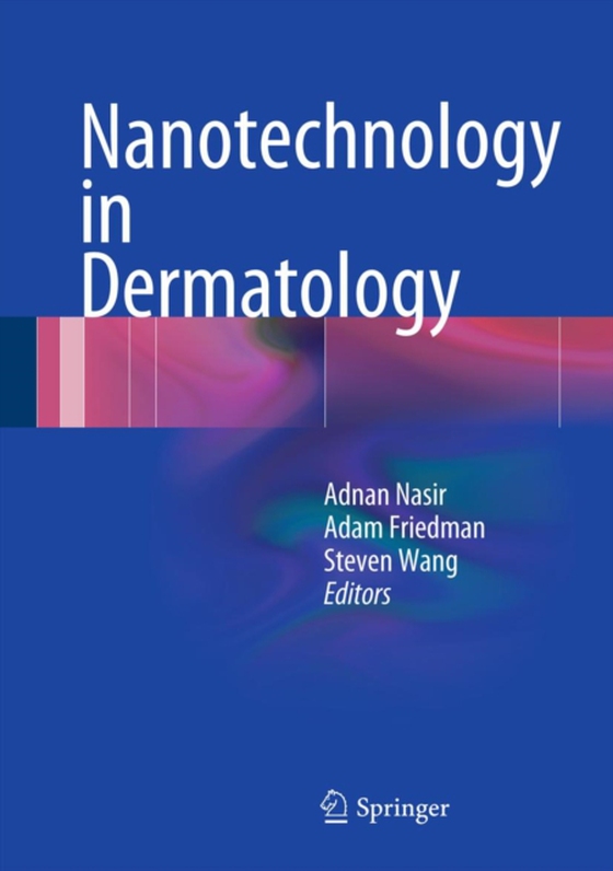 Nanotechnology in Dermatology (e-bog) af -