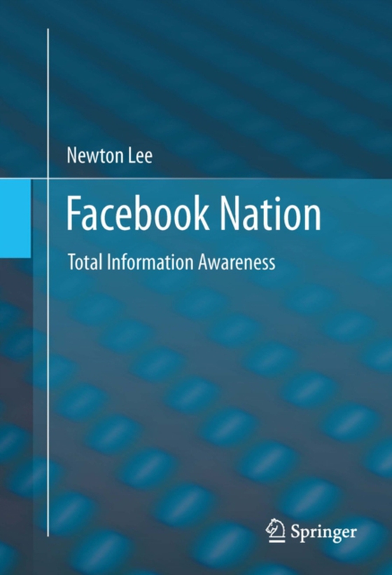 Facebook Nation (e-bog) af Lee, Newton