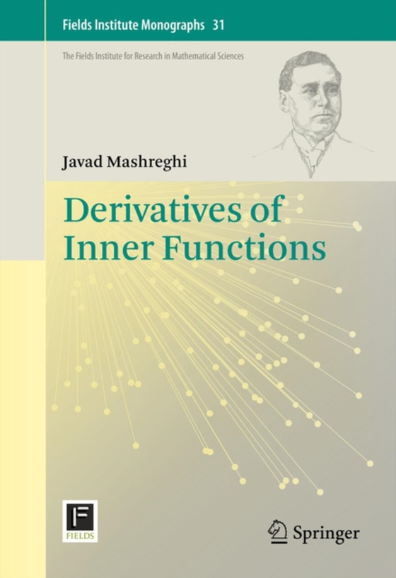 Derivatives of Inner Functions (e-bog) af Mashreghi, Javad
