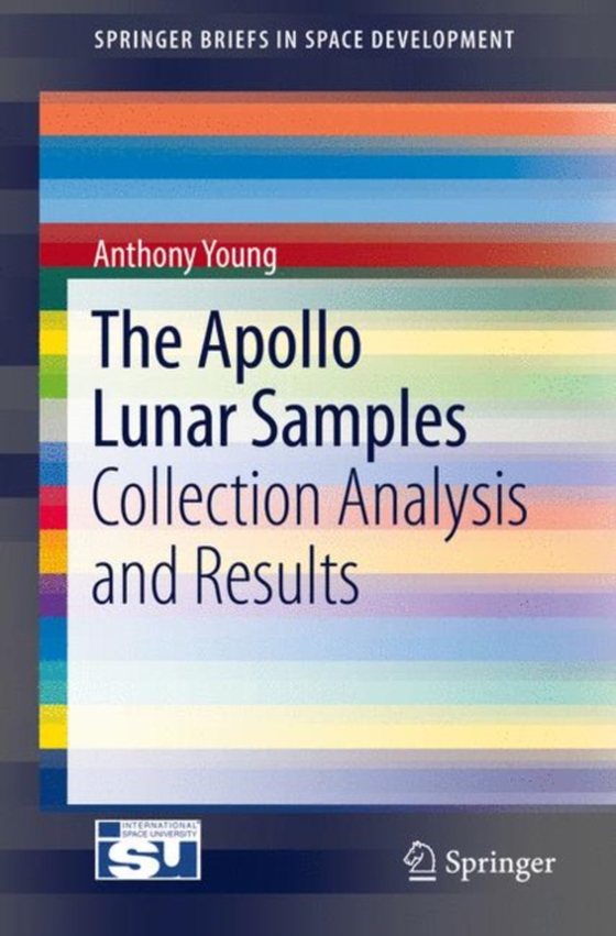 Apollo Lunar Samples (e-bog) af Young, Anthony