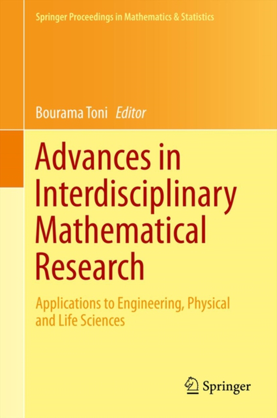 Advances in Interdisciplinary Mathematical Research (e-bog) af -