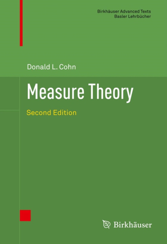 Measure Theory