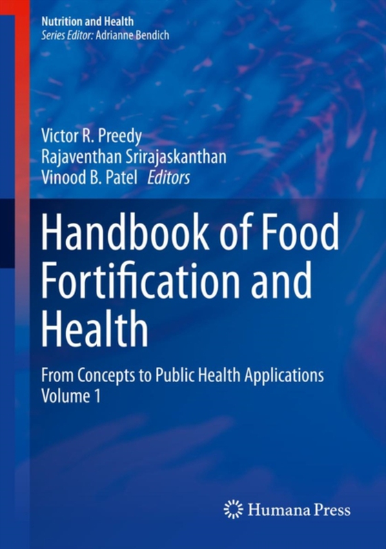 Handbook of Food Fortification and Health (e-bog) af -