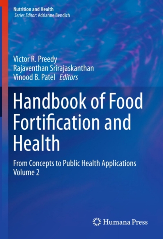 Handbook of Food Fortification and Health