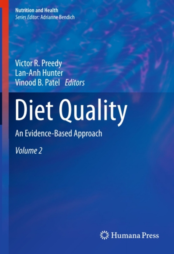 Diet Quality (e-bog) af -