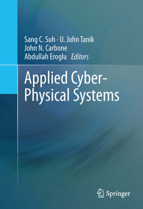 Applied Cyber-Physical Systems (e-bog) af -