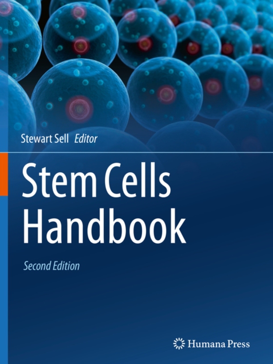 Stem Cells Handbook (e-bog) af -