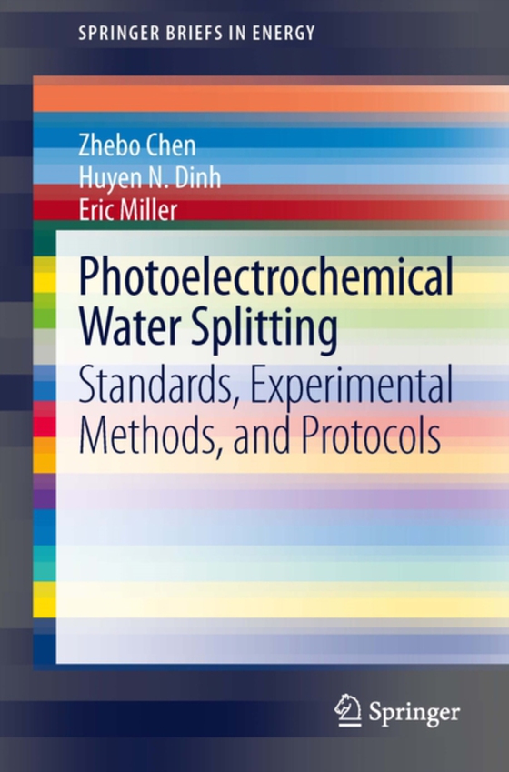 Photoelectrochemical Water Splitting (e-bog) af Miller, Eric