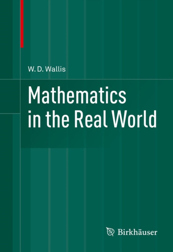 Mathematics in the Real World (e-bog) af Wallis, W.D.