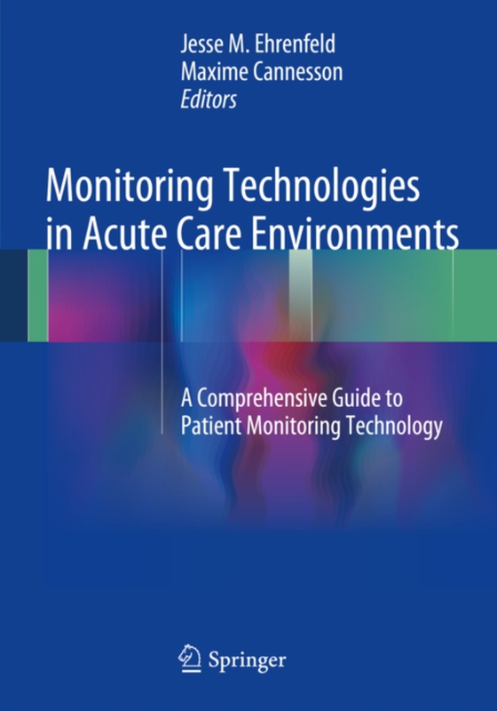 Monitoring Technologies in Acute Care Environments (e-bog) af -