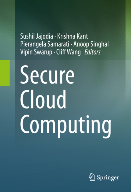 Secure Cloud Computing