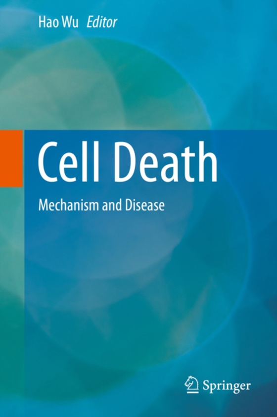 Cell Death (e-bog) af -